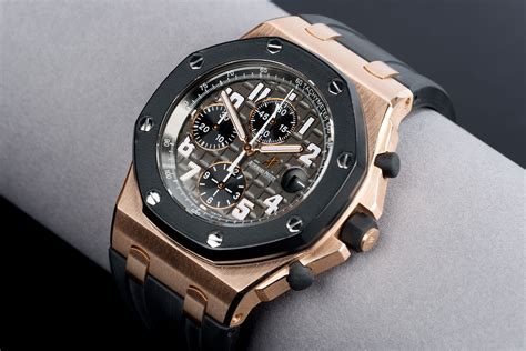 Audemars Piguet Royal Oak Offshore 25940OK.OO.D002CA.02